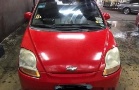 Chevrolet Spark 2008 for sale