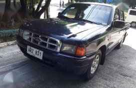 Ford ranger xlt pick up all power