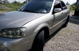 2004 Ford Lynx GSi Manual Registered