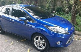 For sale Ford Fiesta 2012