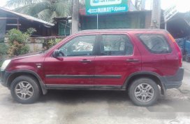 For sale Honda CR-V 2003