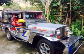 2015 Isuzu Gemini Diesel for sale