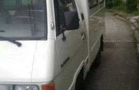 Mitsubishi L300 FB White MT For Sale