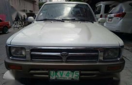 Rush Sale!!! 1996 Toyota Hi-Lux Pickup L-200 Revo Mazda Starex