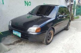 Toyota Starlet ep91