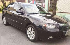 2011 Mazda 3 1.6 sedan AT 40k mileage
