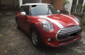 Mini Cooper 2016 A/T for sale