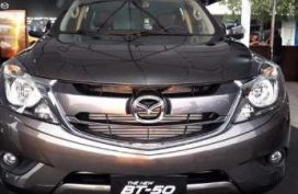 2017 Mazda BT50 4x2 MT 49K DP All In Fast and Sure Approval