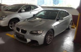 Looking for Mustang or BMW M3 Assume Balance