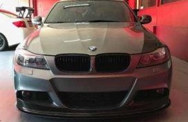 BMW 335 2010