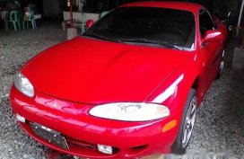 Mitsubishi Eclipse 2011 for sale