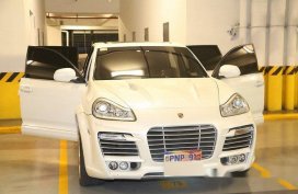 Porsche Cayenne 2004 for sale