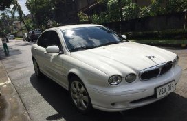 For sale Jaguar X-Type 2006