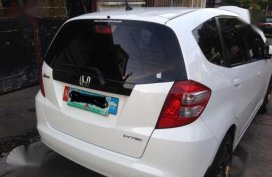 Honda Jazz 1.3 AT 2010