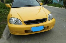 1992 Honda civic eg hatchback