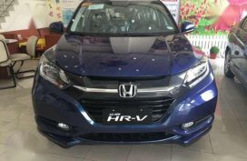 Honda HRV (HR-V) July 2017 starts at 105k All In Low Down Promos