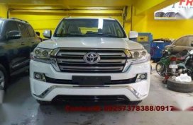 2017 Brand New Toyota Land Cruiser 200 sports Diesel