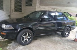 For sale Toyota Corolla 1990