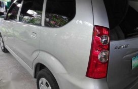 Avanza 2007
