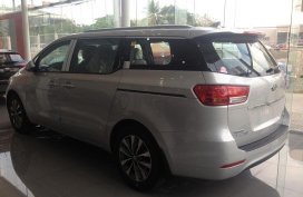 2016 Kia Carnival for sale