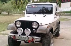 Ssangyong Korando 4x4(BJ40 FJ40 Jeep Land Cruiser Land Rover Renegade)