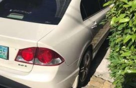Honda Civic 2.0S 2008