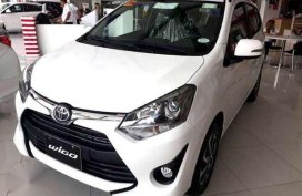 LowDP Toyota WIGO 2017 ALLin Promo
