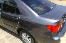Toyota corolla altis 2003