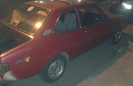 for sale mitsubishi 2door colt 1979 model