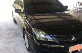 2010 Mitsubishi Lancer glx