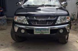 Isuzu sportivo for sale