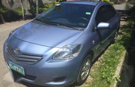 toyota vios 1.3e manual 2012