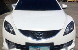 Mazda 6 vs accord sonata