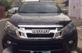 Isuzu dmax 2014 LS 3.0 ranger hilux navarra colorado strada 2015 2013