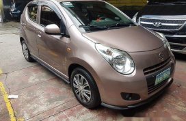 Suzuki Celerio 2012 for sale