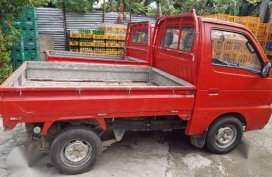 1 unit of Suzuki Multicab