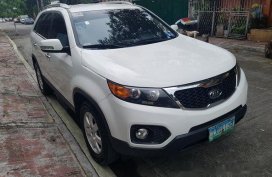 For sale Kia Sorento 2011