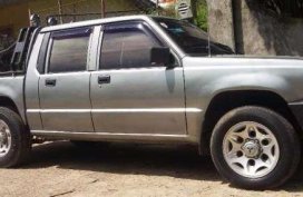 Mitsubishi L200 Pick-Up