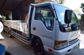 ISUZU ELF 16feet 4bc2 engine