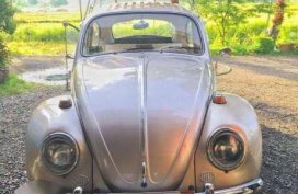 1965 All Original Volkswagon Beetle