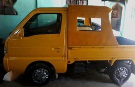Suzuki multicab