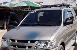 Isuzu Crosswind XT 2006 For Sale