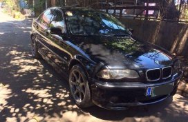 For sale BMW 318i 2000