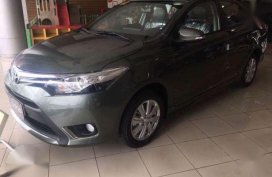 New 2017 Toyota Vios Dual VVT-I For Sale
