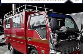 isuzu elf giga nkr fb body water tanker truck japan surplus
