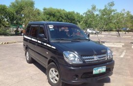 Mitsubishi Adventure 2010 for sale
