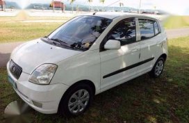 KIA PICANTO Model 2006