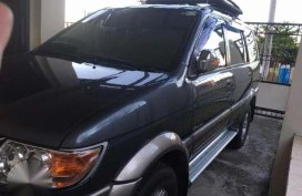 Isuzu XUV 2010 Limited Edition