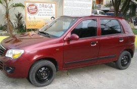 For sale Suzuki Alto 2012
