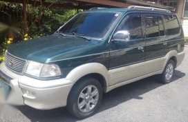 Toyota Revo VX200 Well-kept